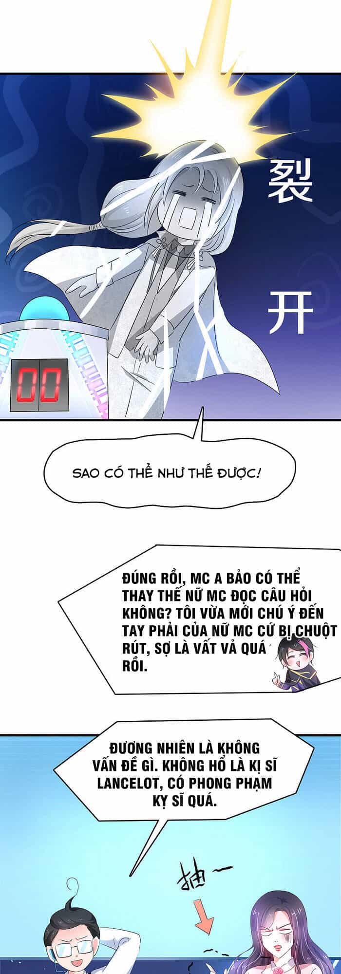 Vô Địch Học Bạ Hệ Thống - Chương 50 - ảnh 32