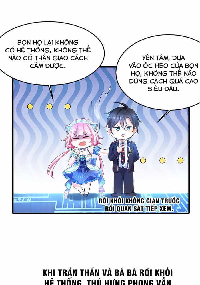 Vô Địch Học Bạ Hệ Thống - Chương 50 - ảnh 4