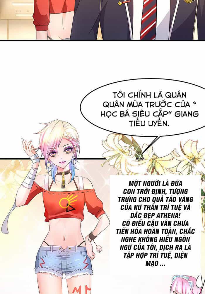Vô Địch Học Bạ Hệ Thống - Chương 51 - ảnh 25