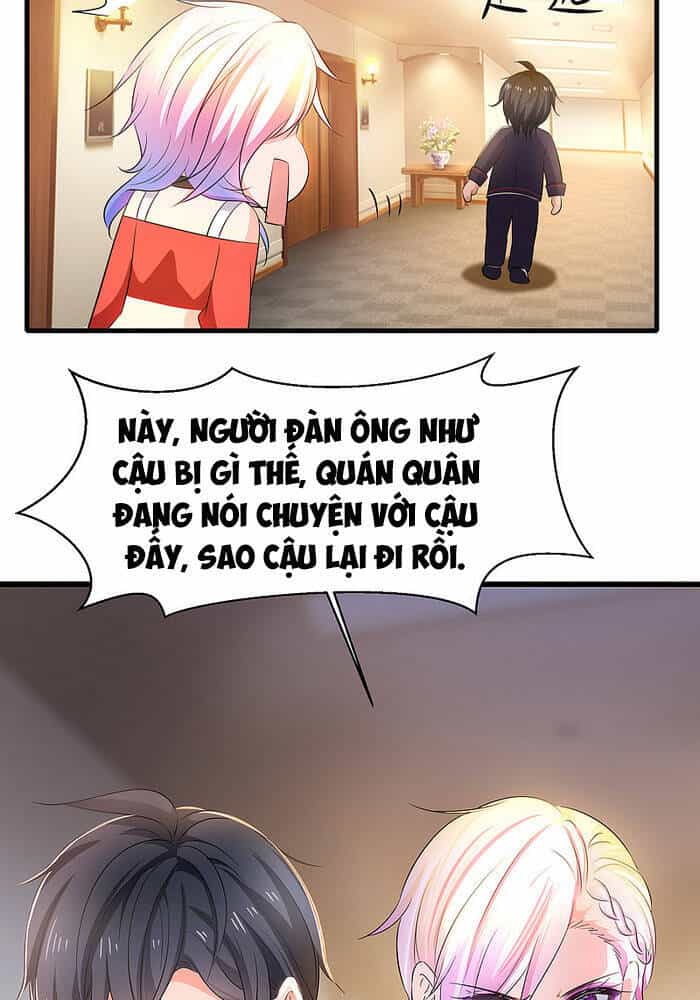 Vô Địch Học Bạ Hệ Thống - Chương 51 - ảnh 27