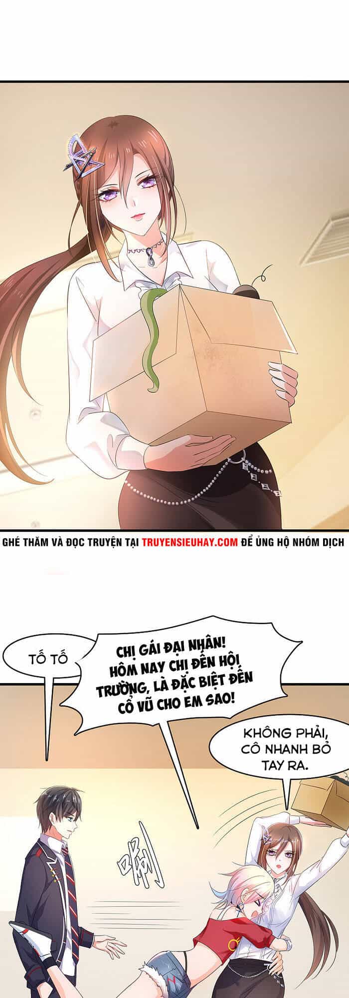Vô Địch Học Bạ Hệ Thống - Chương 51 - ảnh 30