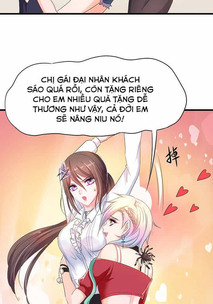 Vô Địch Học Bạ Hệ Thống - Chương 51 - ảnh 31