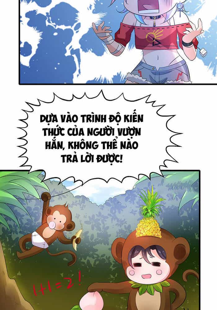 Vô Địch Học Bạ Hệ Thống - Chương 52 - ảnh 16