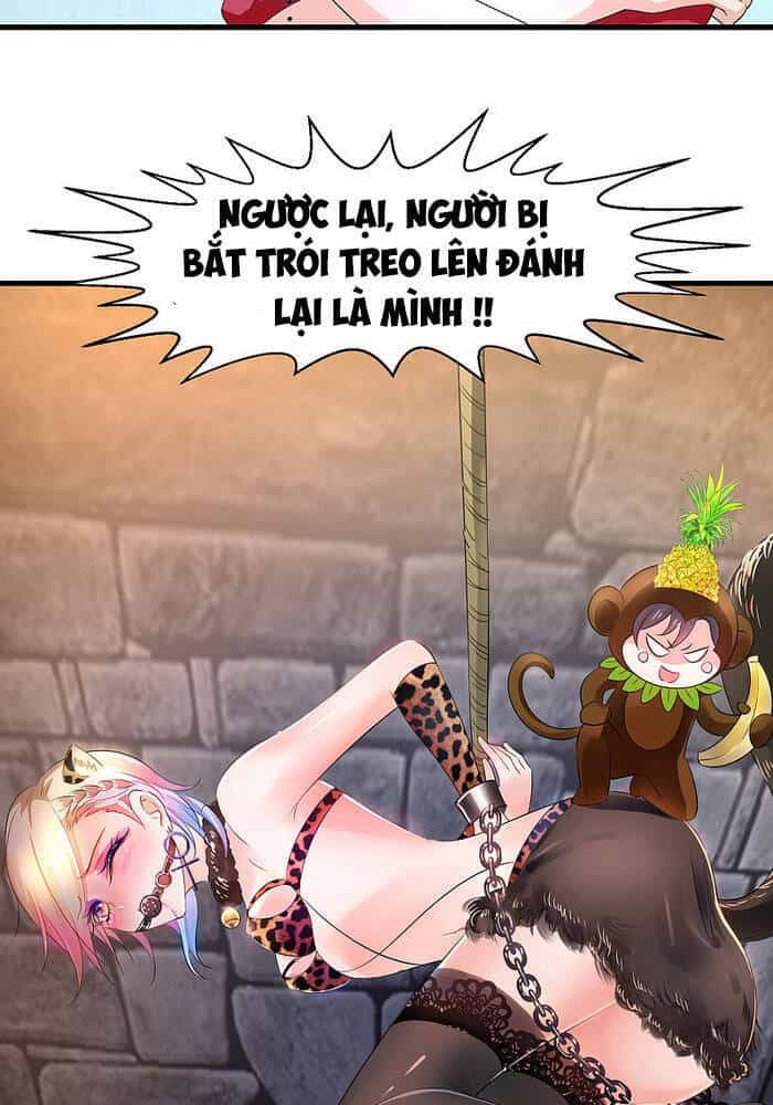 Vô Địch Học Bạ Hệ Thống - Chương 53 - ảnh 12