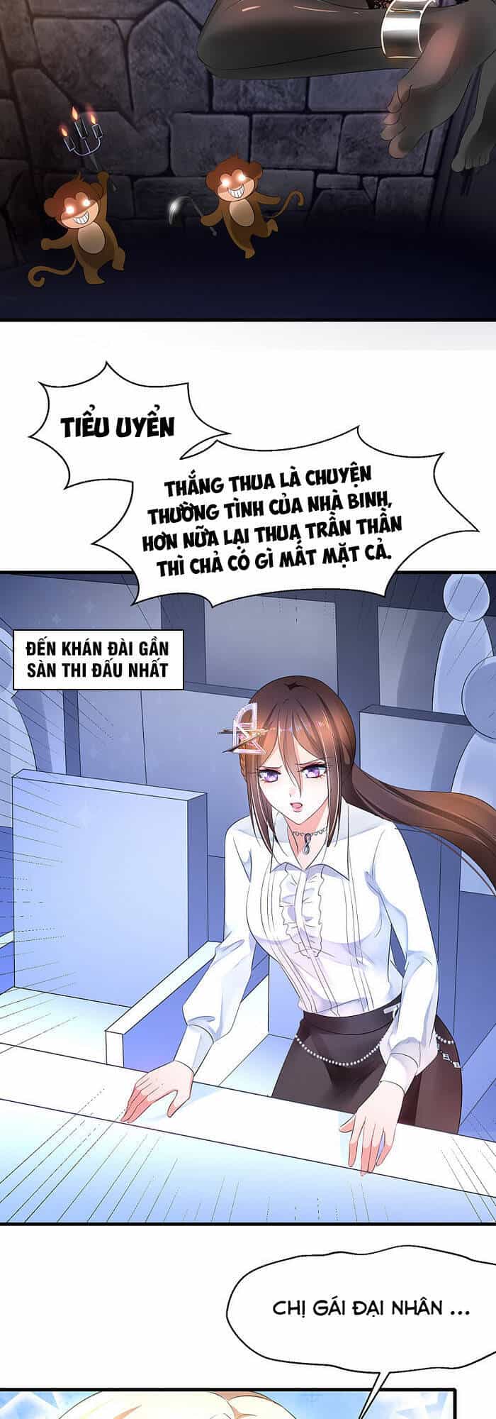 Vô Địch Học Bạ Hệ Thống - Chương 53 - ảnh 13