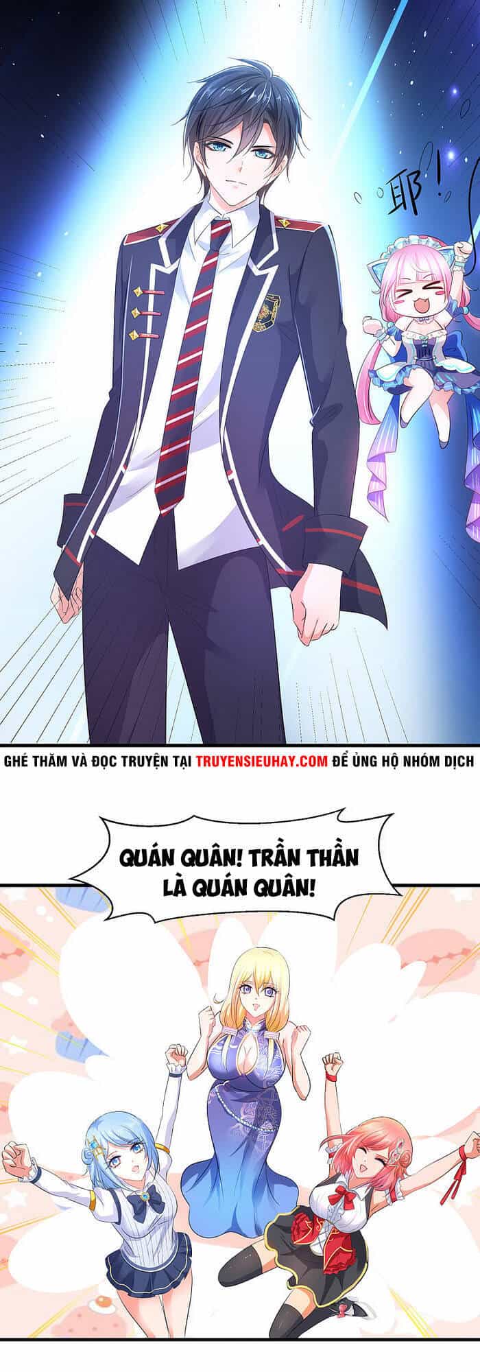 Vô Địch Học Bạ Hệ Thống - Chương 53 - ảnh 17