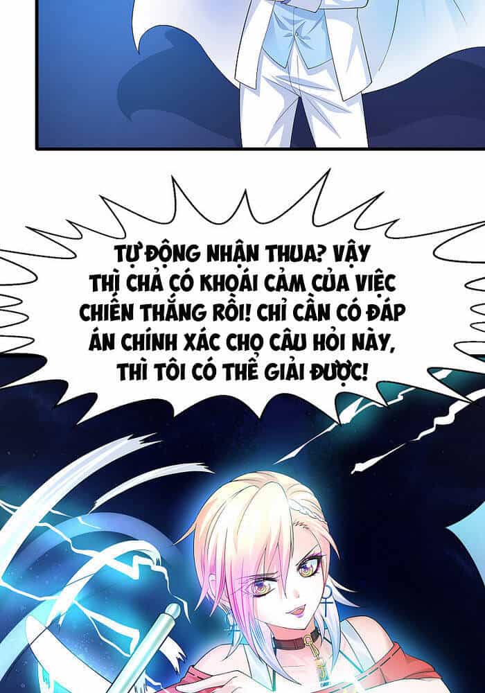 Vô Địch Học Bạ Hệ Thống - Chương 53 - ảnh 2