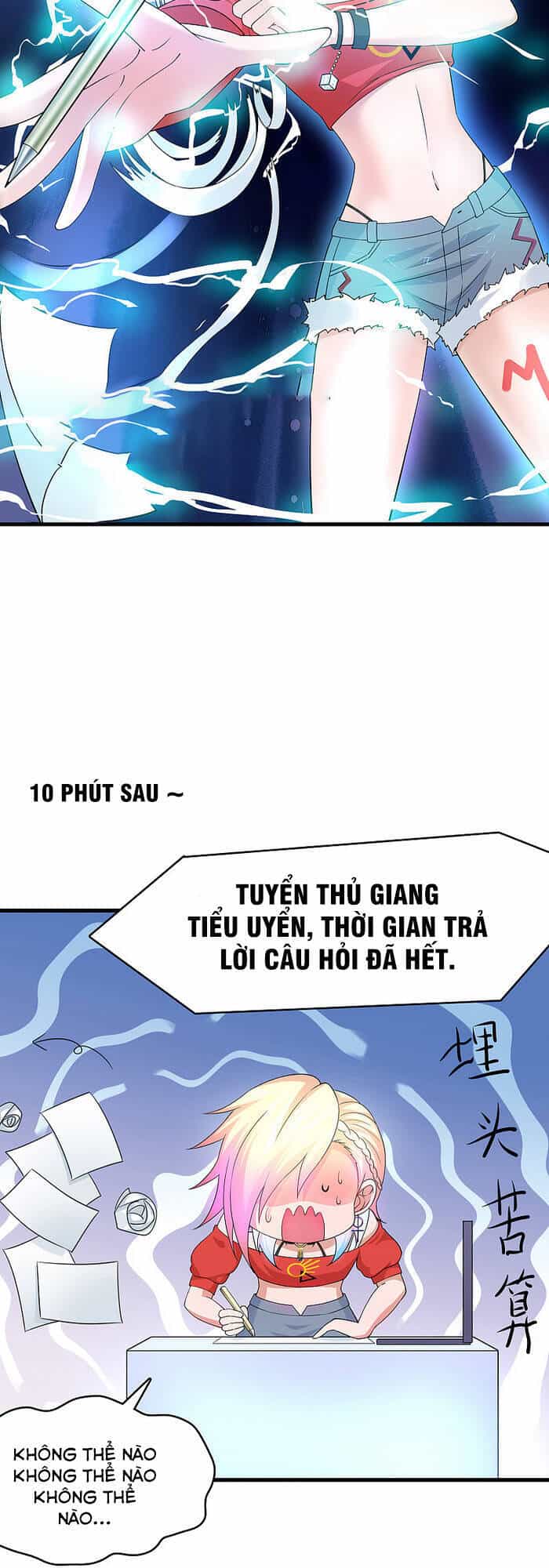 Vô Địch Học Bạ Hệ Thống - Chương 53 - ảnh 3