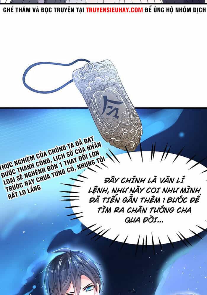 Vô Địch Học Bạ Hệ Thống - Chương 54 - ảnh 27