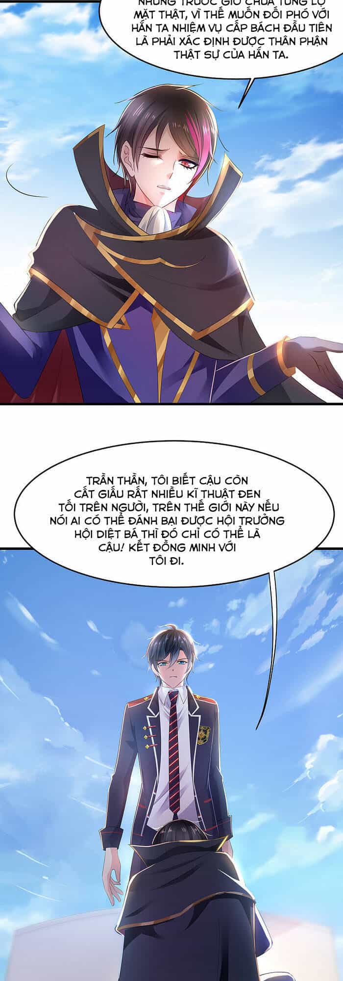 Vô Địch Học Bạ Hệ Thống - Chương 54 - ảnh 9