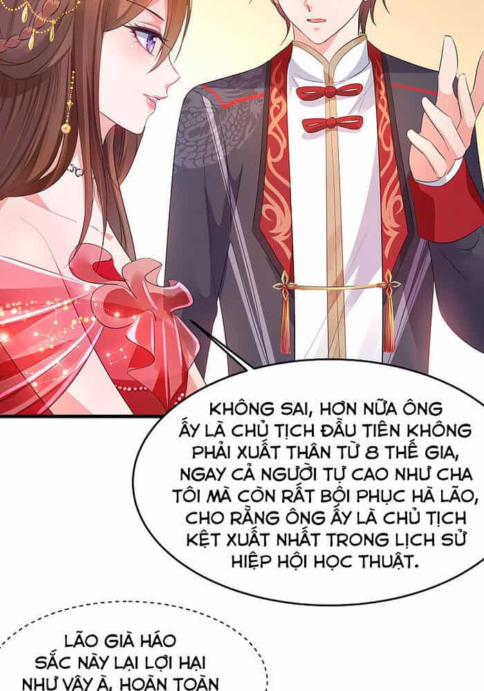 Vô Địch Học Bạ Hệ Thống - Chương 55 - ảnh 20