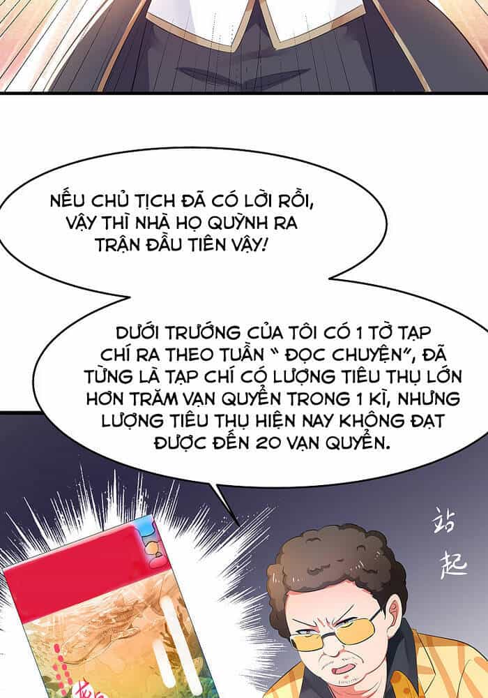 Vô Địch Học Bạ Hệ Thống - Chương 55 - ảnh 22
