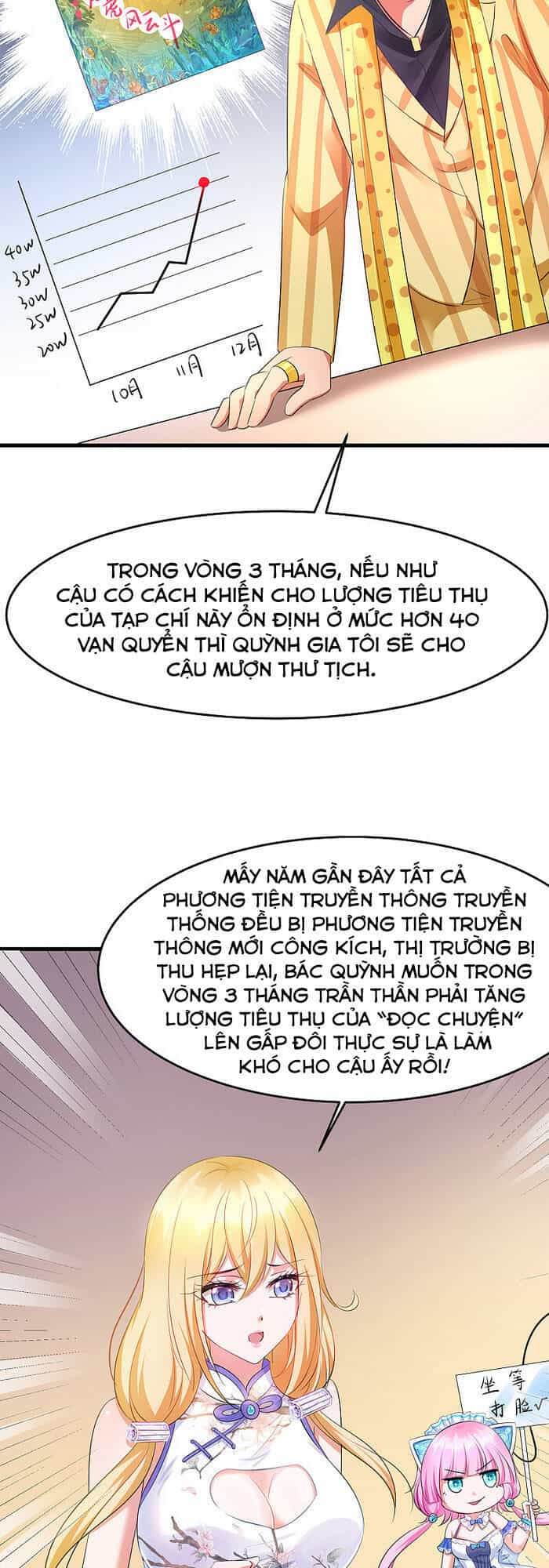 Vô Địch Học Bạ Hệ Thống - Chương 55 - ảnh 23