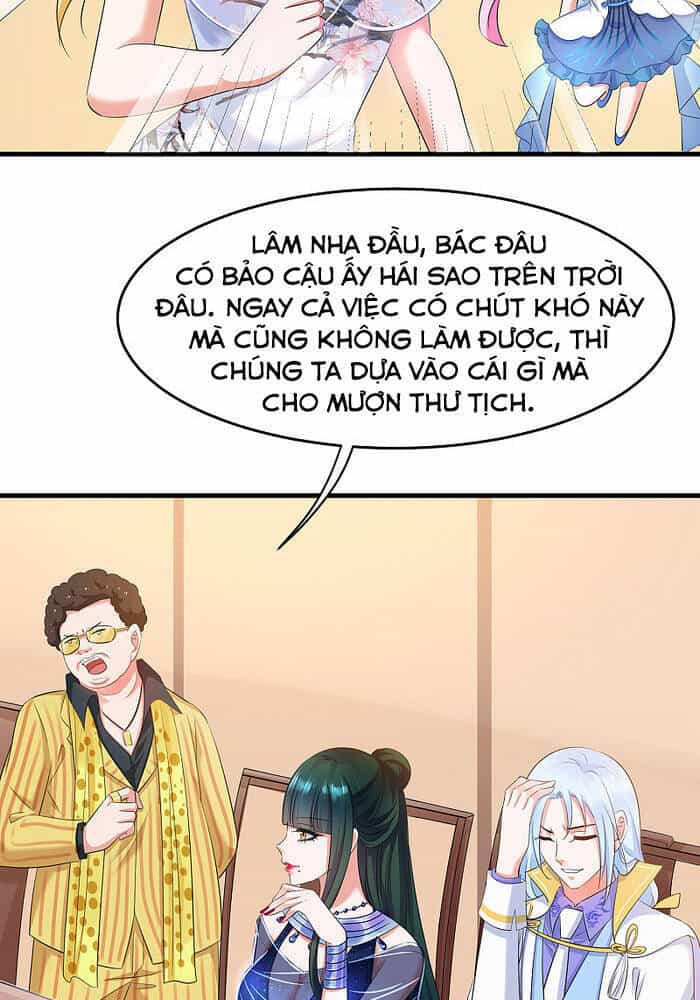 Vô Địch Học Bạ Hệ Thống - Chương 55 - ảnh 24
