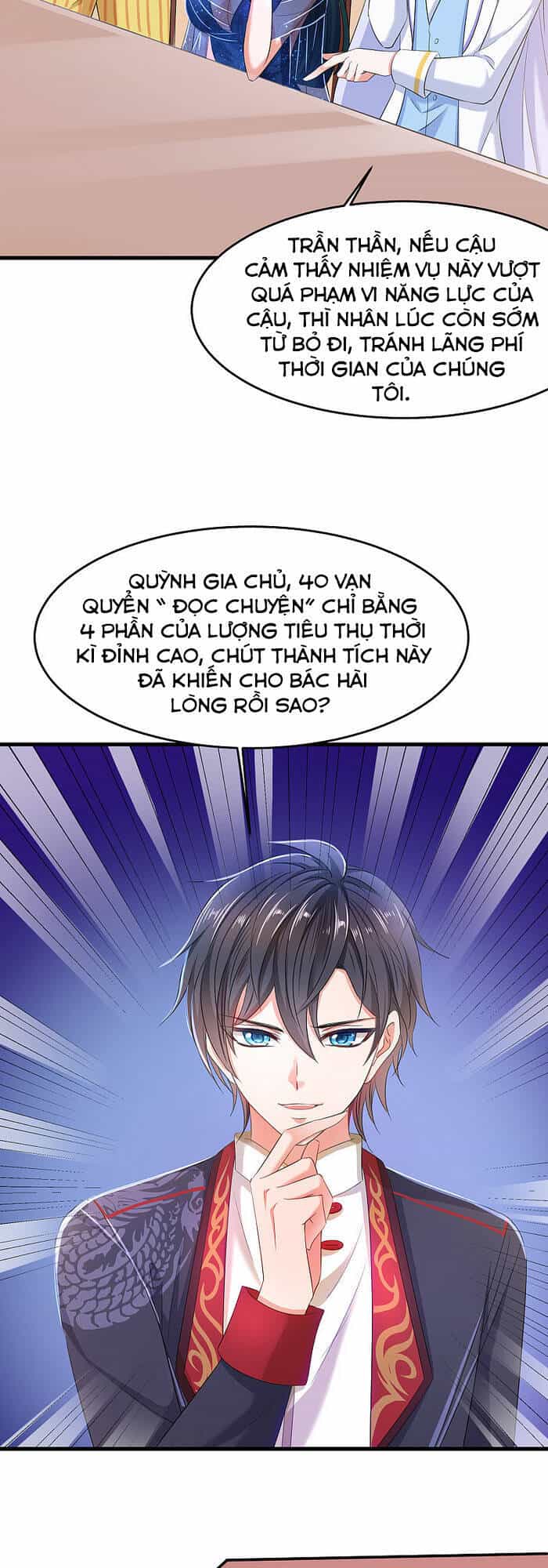 Vô Địch Học Bạ Hệ Thống - Chương 55 - ảnh 25