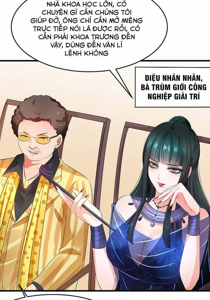 Vô Địch Học Bạ Hệ Thống - Chương 55 - ảnh 4