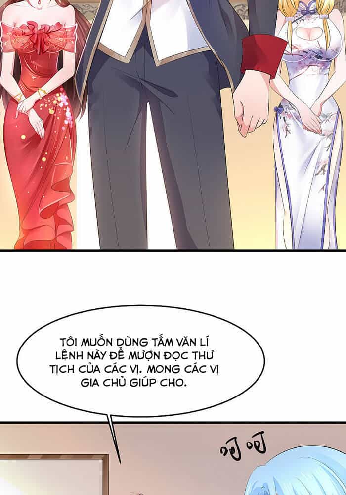 Vô Địch Học Bạ Hệ Thống - Chương 55 - ảnh 6
