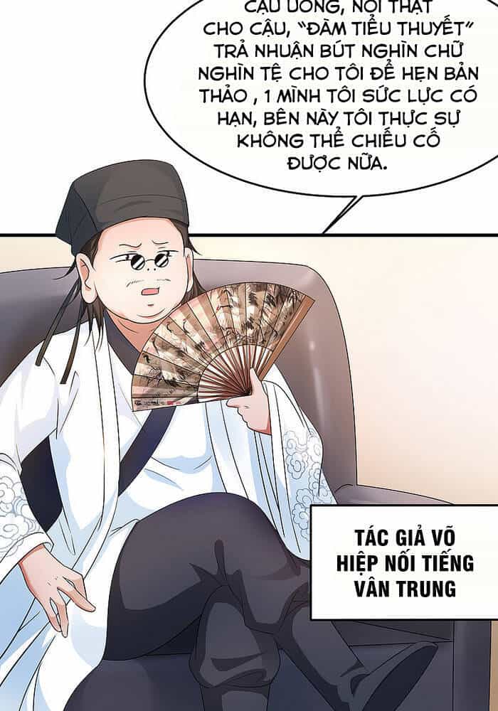 Vô Địch Học Bạ Hệ Thống - Chương 56 - ảnh 12