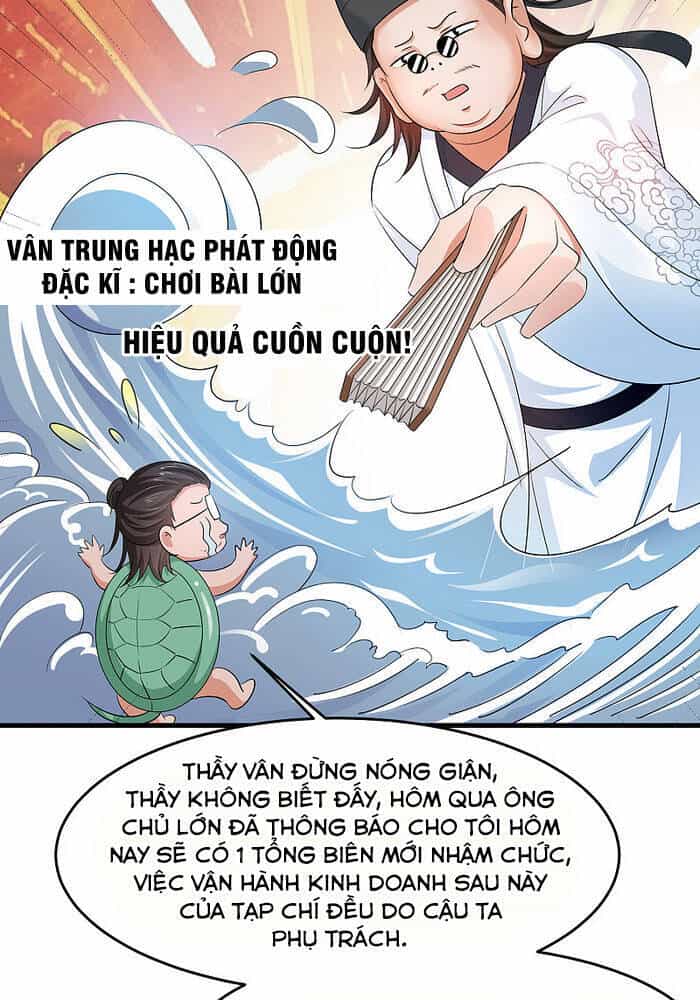 Vô Địch Học Bạ Hệ Thống - Chương 56 - ảnh 14