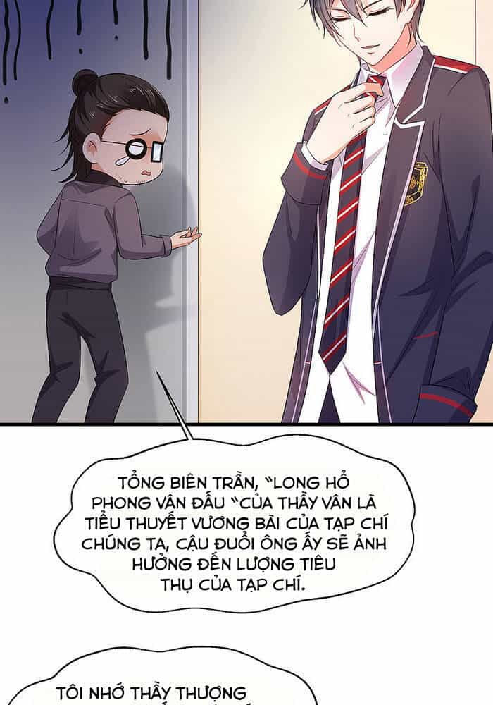 Vô Địch Học Bạ Hệ Thống - Chương 56 - ảnh 19