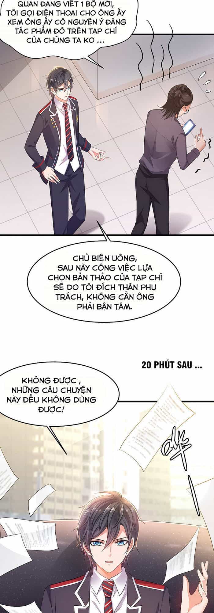 Vô Địch Học Bạ Hệ Thống - Chương 56 - ảnh 20