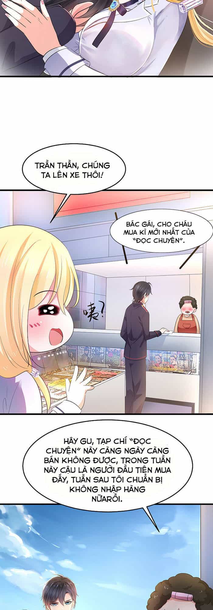 Vô Địch Học Bạ Hệ Thống - Chương 56 - ảnh 5