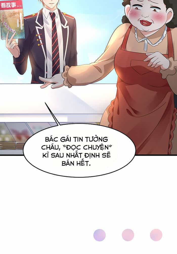 Vô Địch Học Bạ Hệ Thống - Chương 56 - ảnh 6