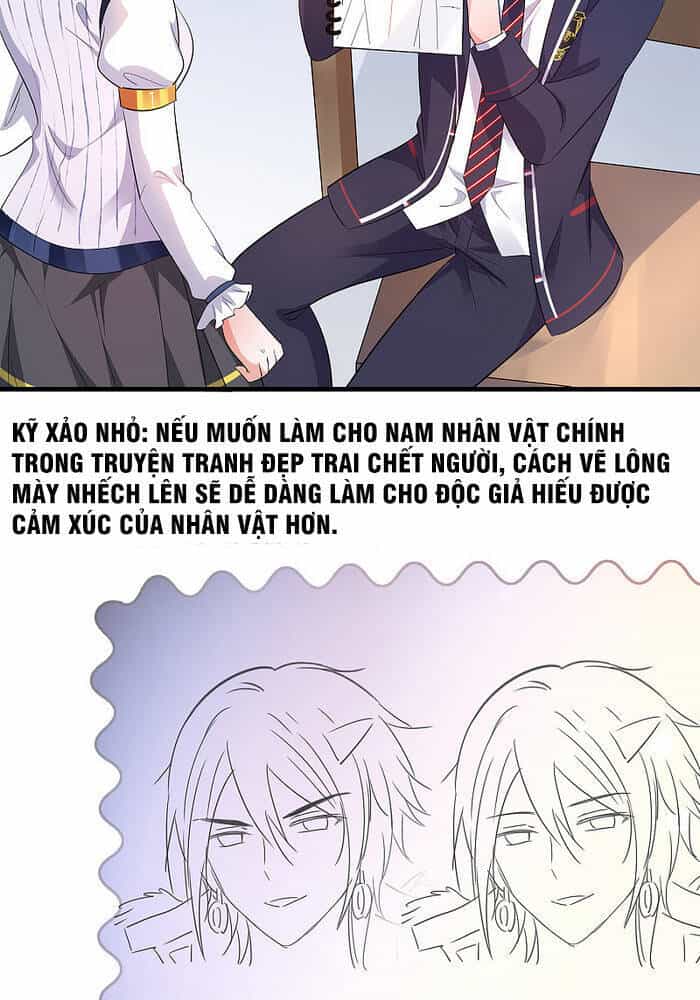 Vô Địch Học Bạ Hệ Thống - Chương 57 - ảnh 10