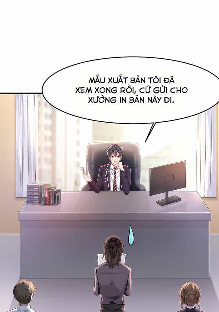 Vô Địch Học Bạ Hệ Thống - Chương 57 - ảnh 25
