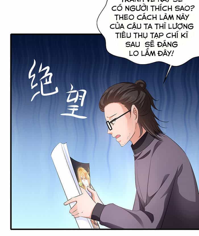 Vô Địch Học Bạ Hệ Thống - Chương 57 - ảnh 27