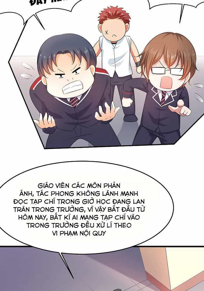 Vô Địch Học Bạ Hệ Thống - Chương 58 - ảnh 10