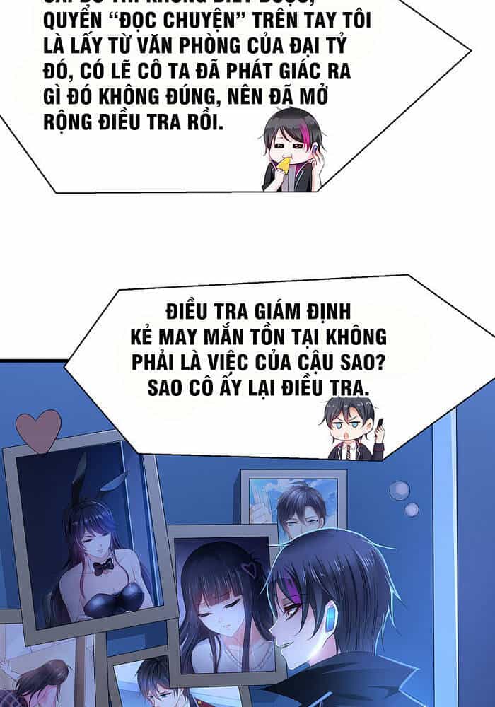 Vô Địch Học Bạ Hệ Thống - Chương 58 - ảnh 21