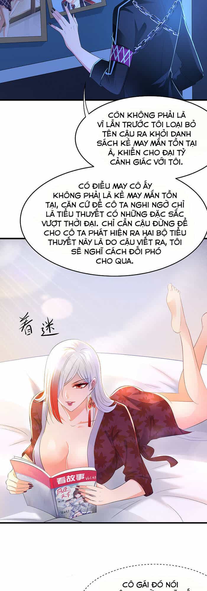 Vô Địch Học Bạ Hệ Thống - Chương 58 - ảnh 22