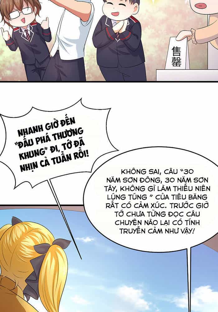 Vô Địch Học Bạ Hệ Thống - Chương 58 - ảnh 8