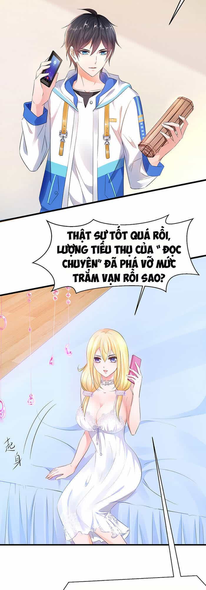 Vô Địch Học Bạ Hệ Thống - Chương 60 - ảnh 28