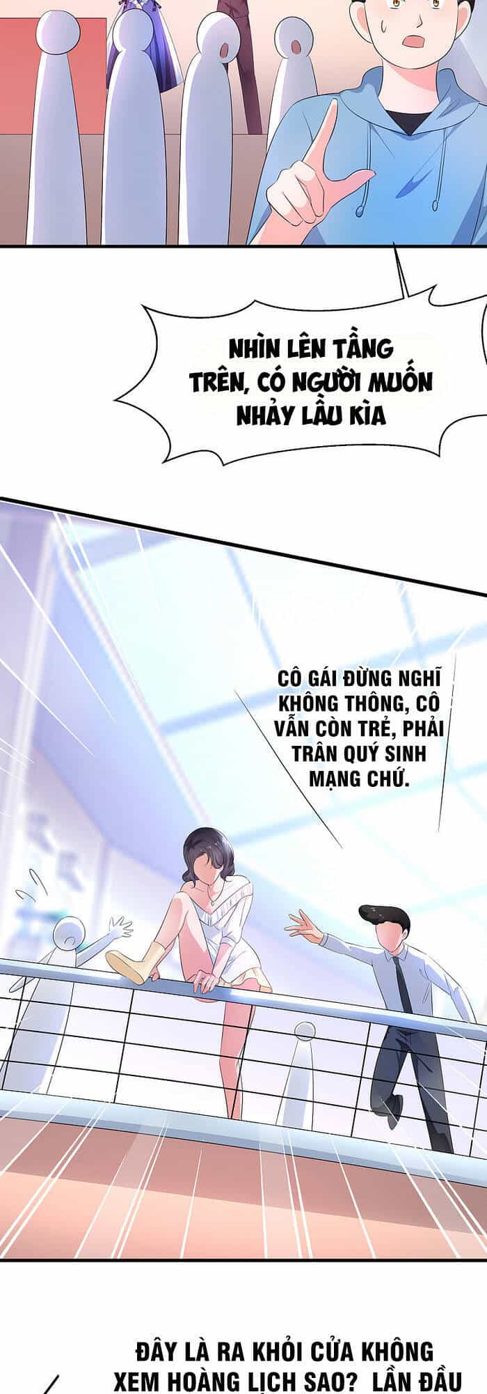Vô Địch Học Bạ Hệ Thống - Chương 60 - ảnh 3