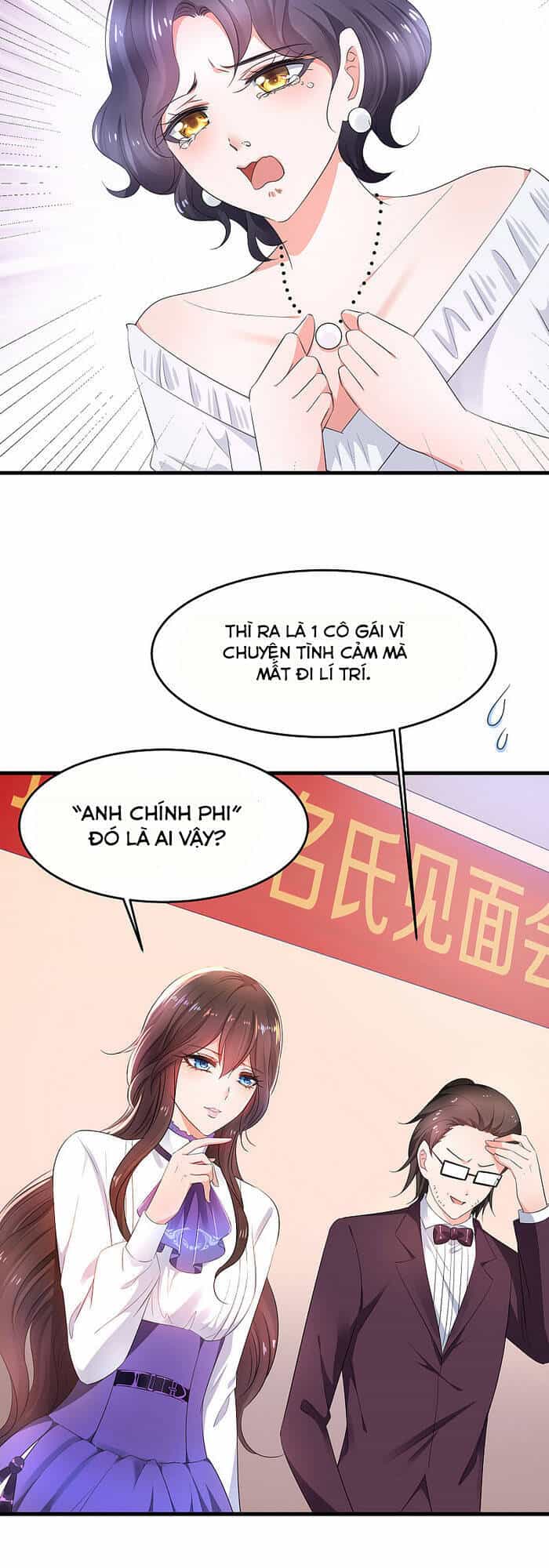 Vô Địch Học Bạ Hệ Thống - Chương 60 - ảnh 5