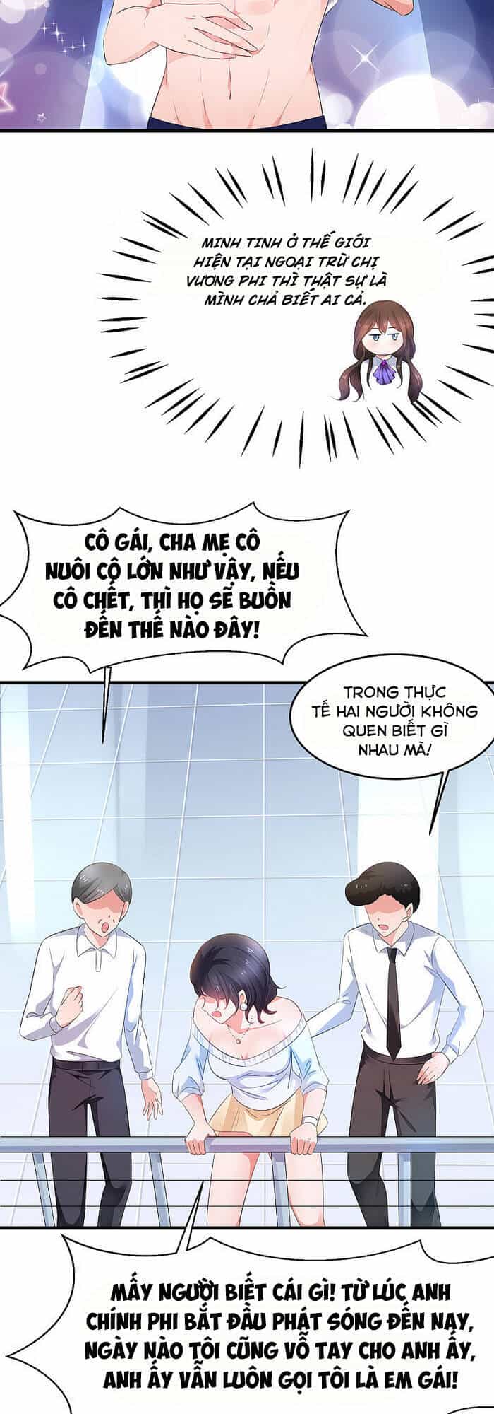 Vô Địch Học Bạ Hệ Thống - Chương 60 - ảnh 7