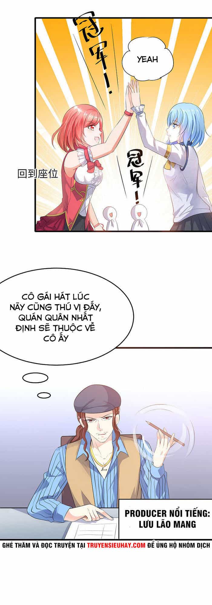 Vô Địch Học Bạ Hệ Thống - Chương 6 - ảnh 13
