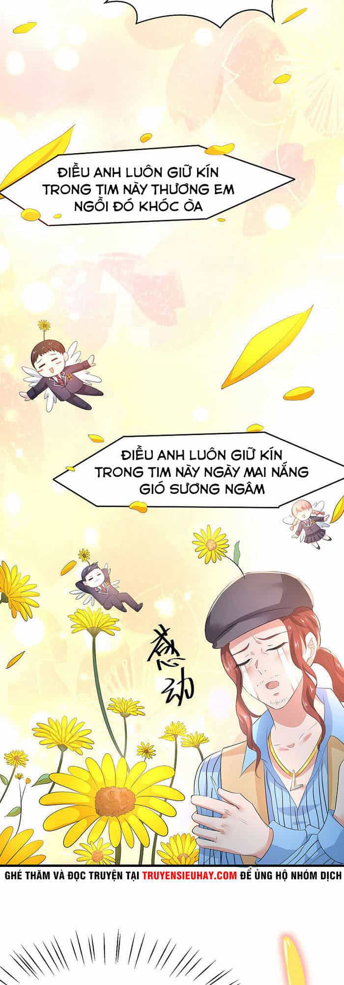 Vô Địch Học Bạ Hệ Thống - Chương 6 - ảnh 23