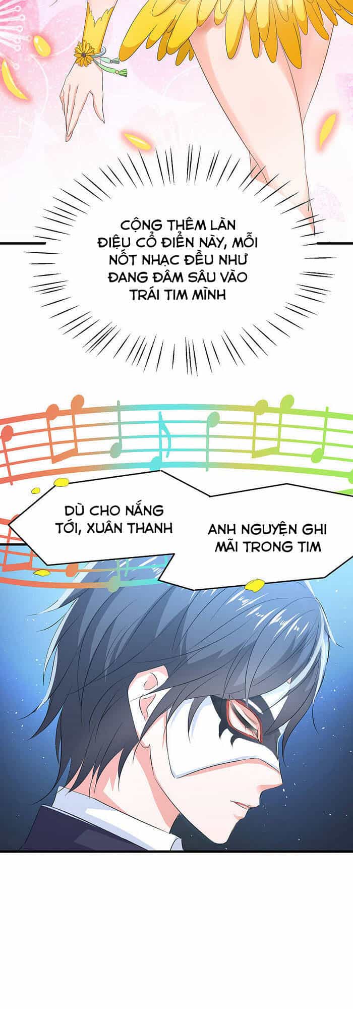 Vô Địch Học Bạ Hệ Thống - Chương 6 - ảnh 25