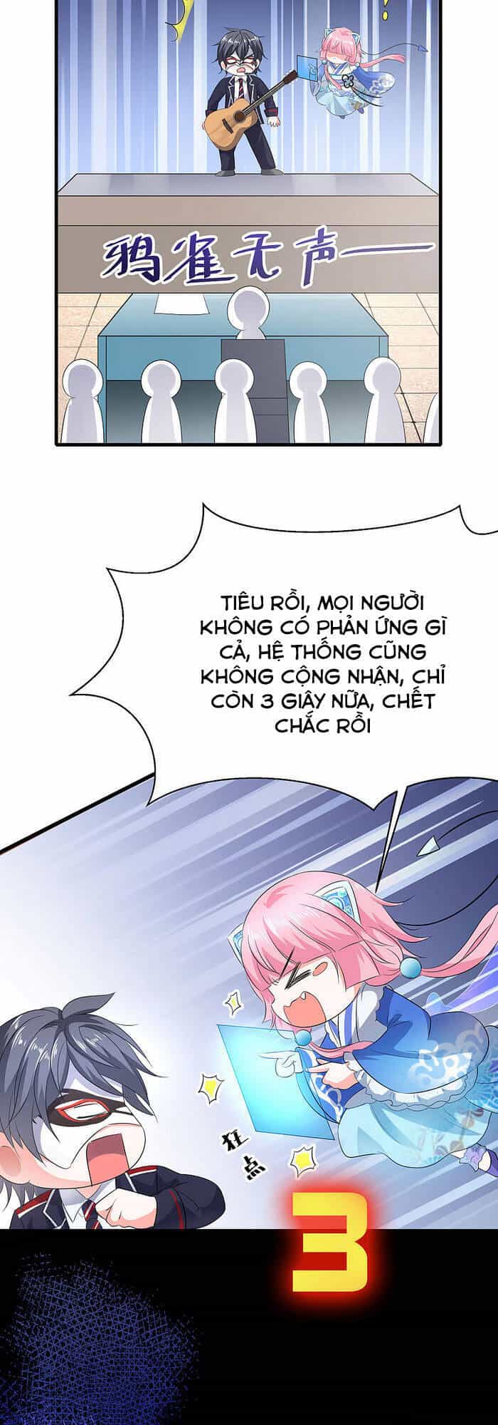 Vô Địch Học Bạ Hệ Thống - Chương 6 - ảnh 27