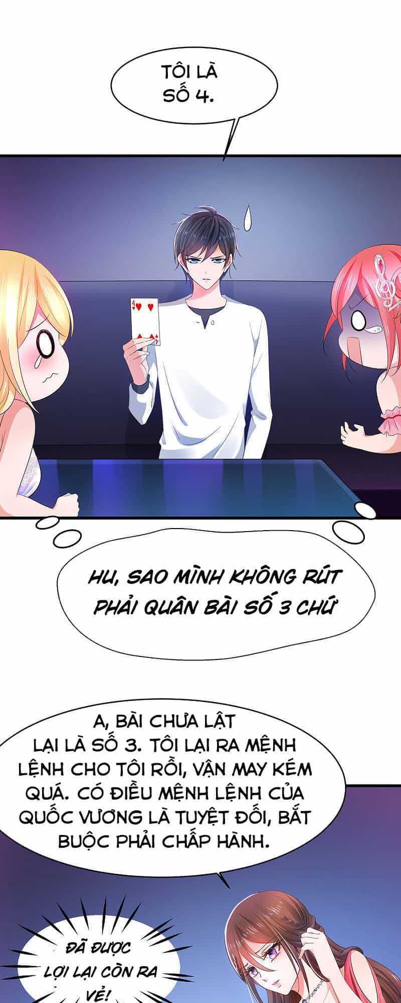 Vô Địch Học Bạ Hệ Thống - Chương 61 - ảnh 13