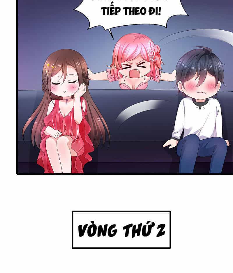 Vô Địch Học Bạ Hệ Thống - Chương 61 - ảnh 16