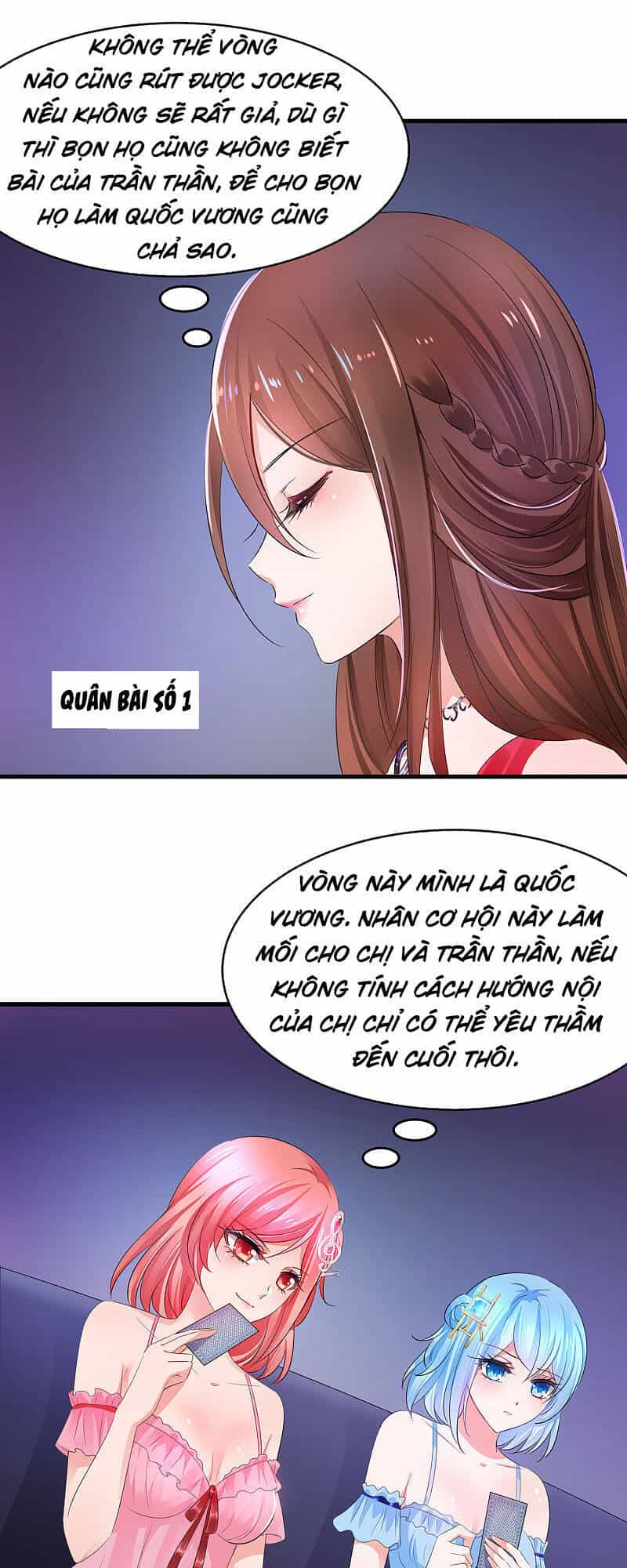 Vô Địch Học Bạ Hệ Thống - Chương 61 - ảnh 17
