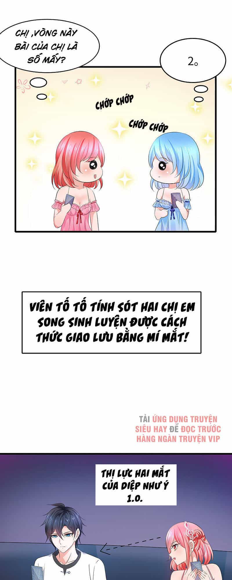 Vô Địch Học Bạ Hệ Thống - Chương 61 - ảnh 19