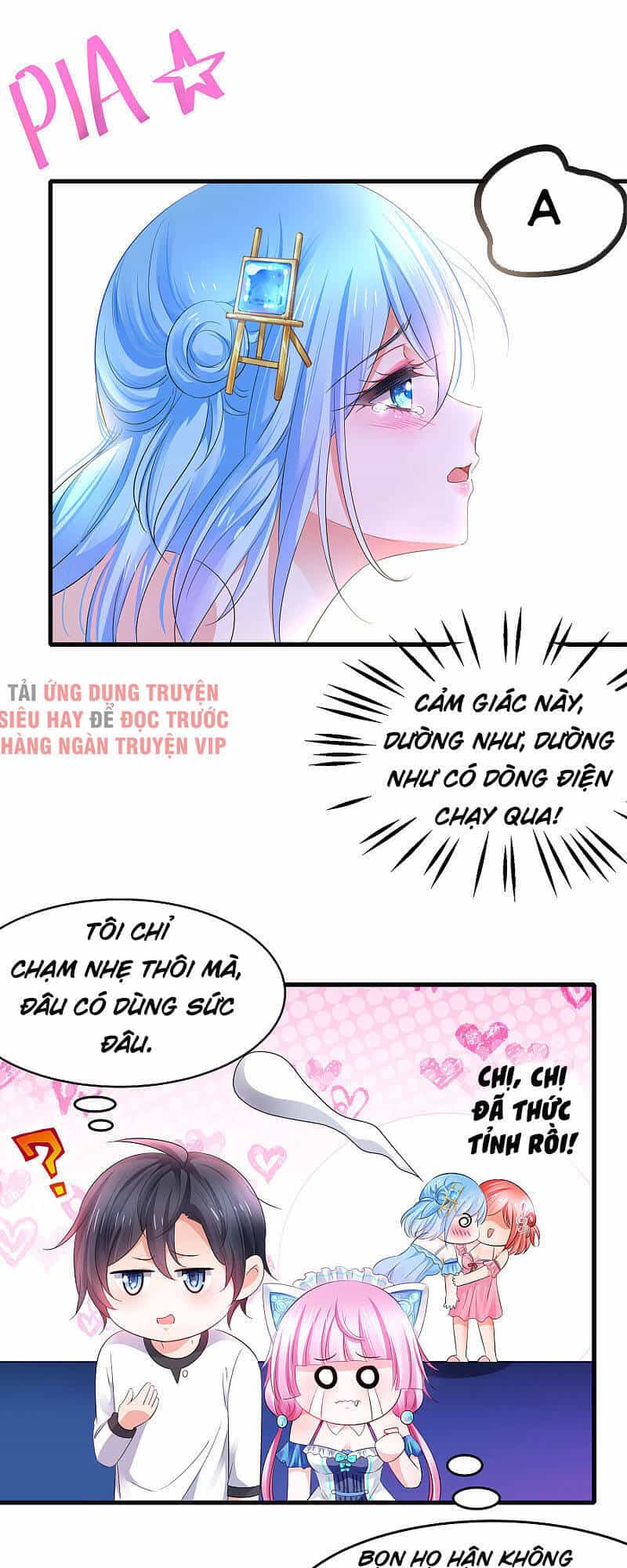Vô Địch Học Bạ Hệ Thống - Chương 61 - ảnh 26