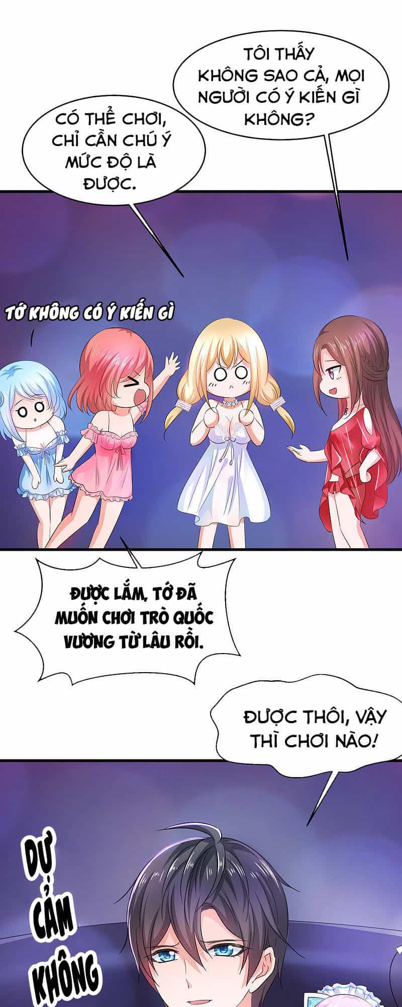 Vô Địch Học Bạ Hệ Thống - Chương 61 - ảnh 3