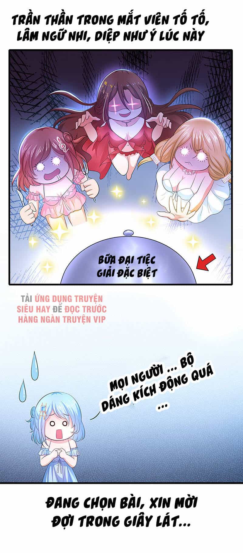Vô Địch Học Bạ Hệ Thống - Chương 61 - ảnh 5