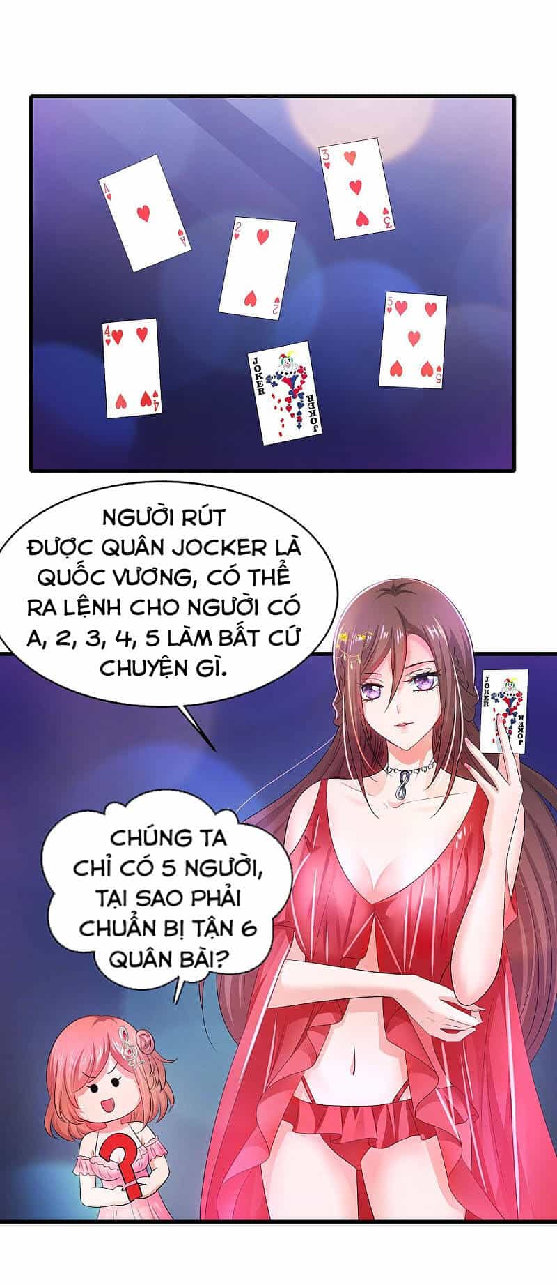 Vô Địch Học Bạ Hệ Thống - Chương 61 - ảnh 6
